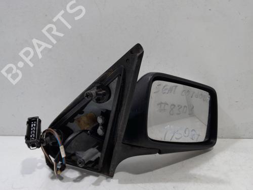 Used Right mirror SEAT CORDOBA (6K2) [1999-2002]  24649773
