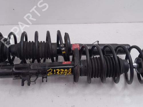 Used Right front shock absorber Right front shock absorber 37248255 37248255