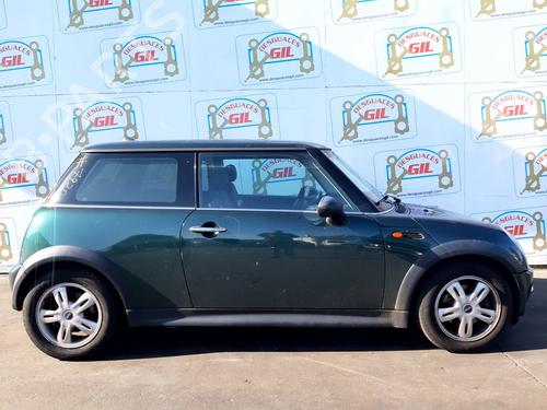 Radio MINI MINI (R50, R53) One D | BP20769942E6 