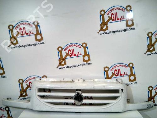 Grill RENAULT MASTER II Bus (JD) 2.8 dTI (114 hp) 20728426