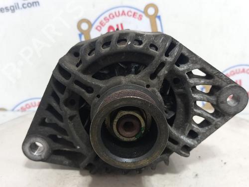 Alternator ALFA ROMEO 147 (937_) 1.6 16V T.SPARK ECO (937.AXA1A, 937.BXA1A) | BP20767750M7