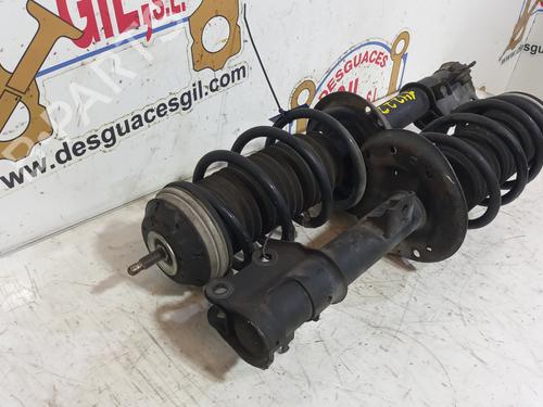 Right front shock absorber OPEL CORSA D (S07) 1.3 CDTI (L08, L68) | BP20754946M17 