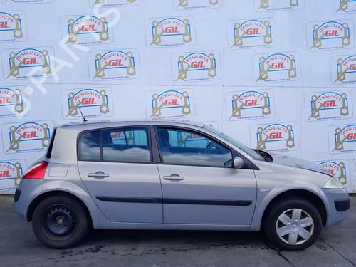 Alternator RENAULT MEGANE II (BM0/1_, CM0/1_)  | BP23147767M7 