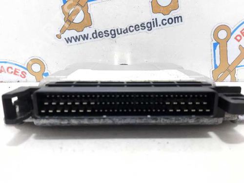 Engine control unit (ECU) PEUGEOT 307 (3A/C) 2.0 HDi 90 | BP20811822M57 