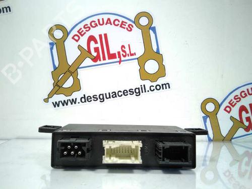 Comfort control module BMW 5 (E39) 525 td | BP20802438M56 