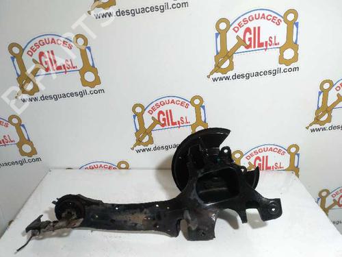 Right rear steering knuckle VOLVO XC70 II (136)  | BP20729664M28 
