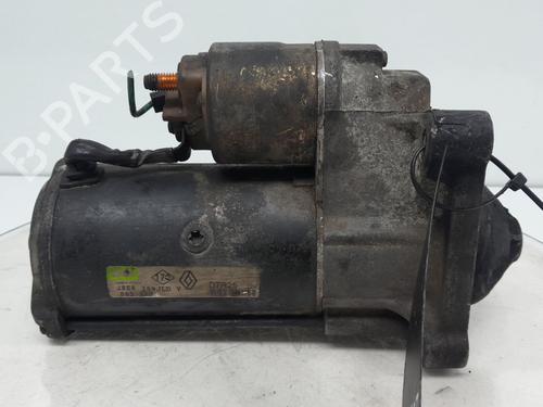 Used Starter RENAULT LAGUNA I (B56_, 556_) 1.9 dTi (100 hp) 30938555