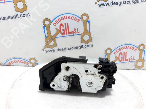 Rear right lock MINI MINI COUNTRYMAN (R60) Cooper SD | BP20755951C99 