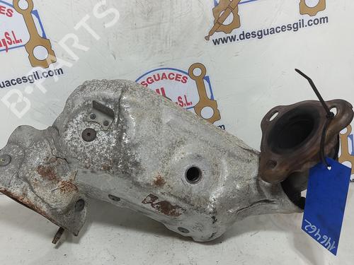 Catalyst DACIA SANDERO II  | BP20757778M10 