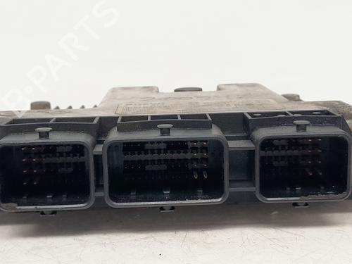 Engine control unit (ECU) CITROËN XSARA PICASSO (N68) 1.6 HDi | BP31043805M57