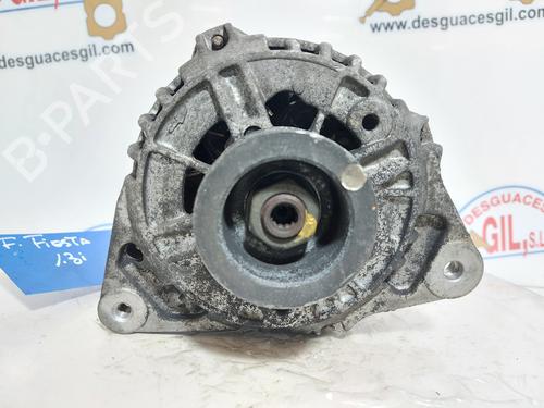 Generator FORD FIESTA Hatchback Van (JV_) D 1.8 | BP20736998M7 
