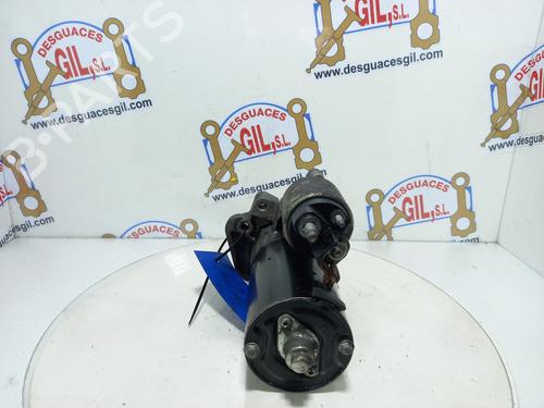 Starter RENAULT GRAND SCÉNIC III (JZ0/1_)  | BP20741465M8 