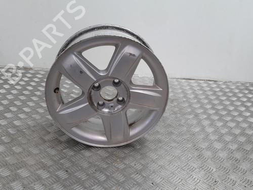 Used Rim Rim RENAULT CLIO II (BB_, CB_) 1.2 16V (BB05, BB0W, BB11, BB27, BB2T, BB2U, BB2V, CB05,... (75 hp) 32866372 32866372