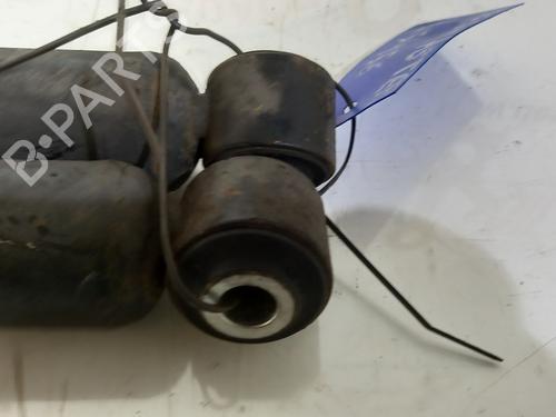 Right rear shock absorber NISSAN PRIMASTAR Van (X83) 2.0 dCi 115 | BP20746779M19 