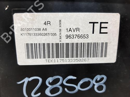 Engine control unit (ECU) DAEWOO KALOS (KLAS) 1.2 | BP20747205M57 