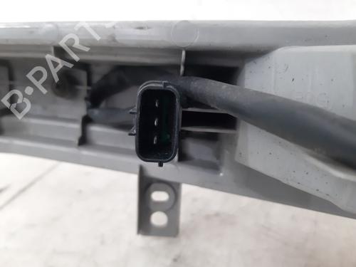 Rear bumper left light KIA SPORTAGE III (SL) 1.6 GDI | BP26548942C81 