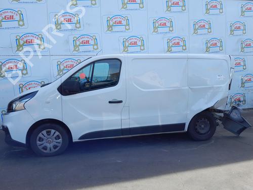 Brugte FIAT TALENTO Van (296_) 4818472