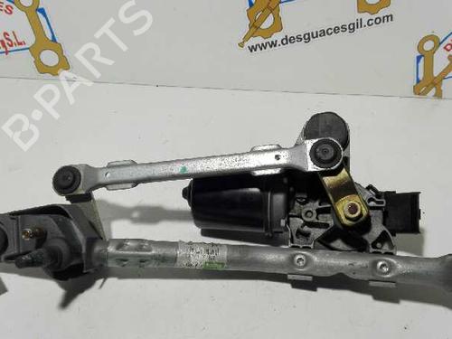 Front wiper motor CITROËN C1 (PM_, PN_)  | BP20774189M29 
