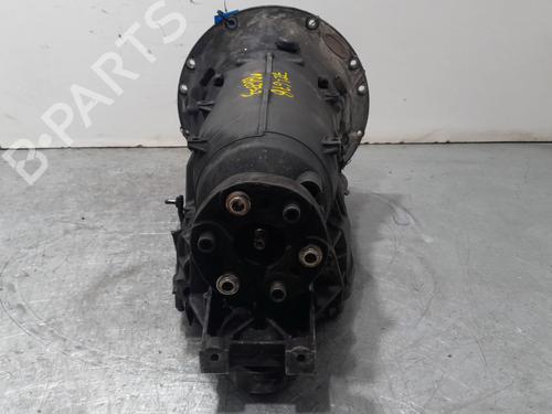 Gearbox CHRYSLER 300C Touring (LX, LE) 3.0 CRD | BP29906521M3