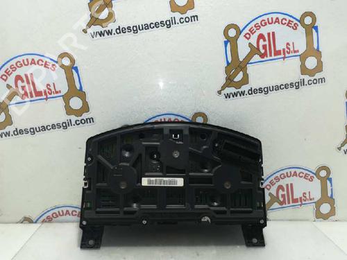 Cockpit OPEL ASTRA H (A04) 1.6 (L48) | BP20728273C47 