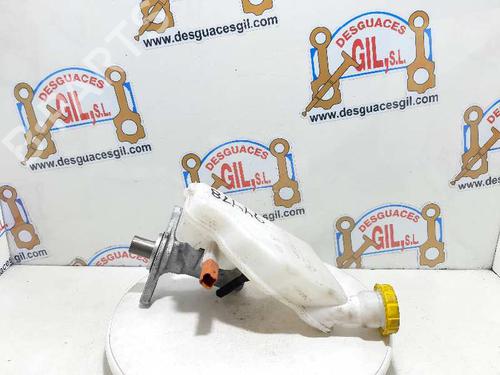 Brake master cylinder CITROËN C4 CACTUS 1.2 VTi 82 | BP20727705M77