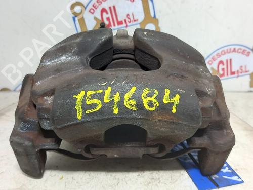 Used Right front brake caliper FORD GALAXY I (WGR) 1.9 TDI (115 hp) 20762631