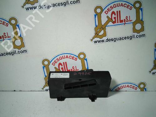 Used Electronic module BMW 3 (E36) 318 i (115 hp) 20792107