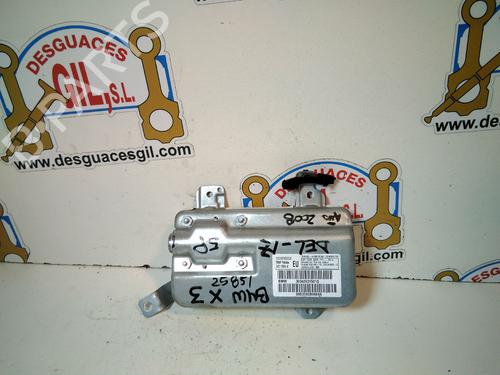 Used Other Other BMW X3 (E83) 2.0 d (150 hp) 34135350 34135350