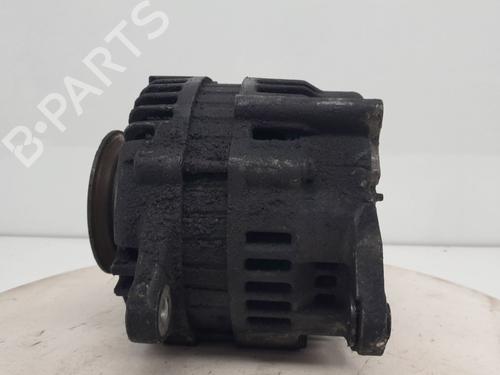 Alternator NISSAN ALMERA II (N16) 2.2 Di | BP22355585M7 