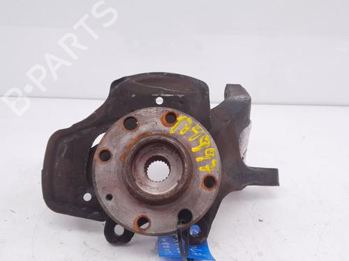Used Right front steering knuckle OPEL CORSA B (S93) 1.7 D (F08, F68, M68) (60 hp) 29396090