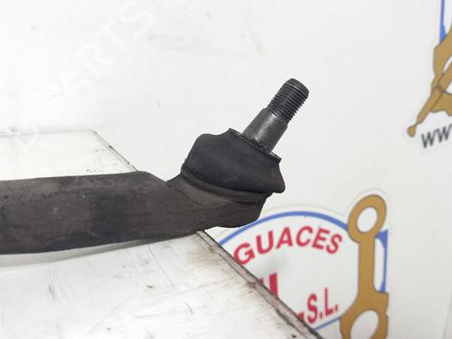 Steering rack DAEWOO KALOS (KLAS) 1.2 | BP20750217M22 