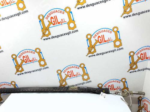 Used Left curtain airbag MERCEDES-BENZ M-CLASS (W163) ML 400 CDI (163.128) (250 hp) 20736551