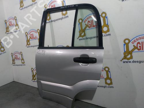 Left rear door SUZUKI GRAND VITARA I (FT, HT) 2.0 HDI 110 16V 4x4 (SQ420D, TD83V) | BP20743755C4 