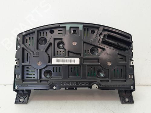 Instrument cluster OPEL ASTRA H (A04) 1.8 (L48) | BP29636279C47 