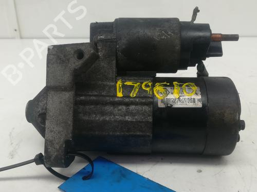 Used Starter RENAULT MEGANE II (BM0/1_, CM0/1_) [2001-2012]  23951320