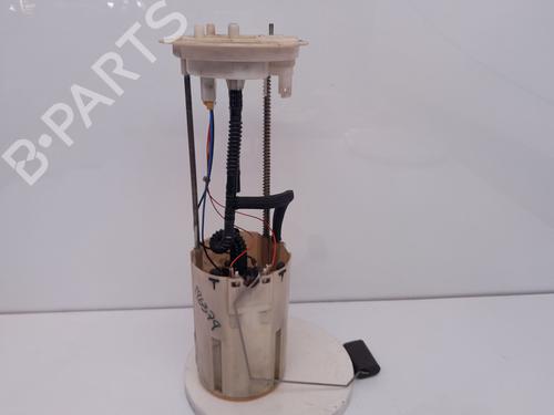 Fuel pump FIAT DUCATO Van (250_) | BP29534245M76