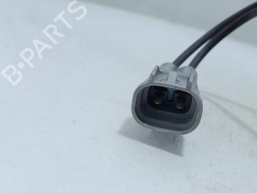 Electronic module PEUGEOT ION Electric | BP20765225M83 