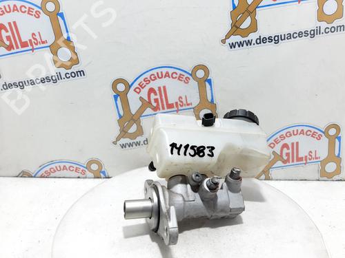 Brake master cylinder DACIA SANDERO II  | BP20754520M77 