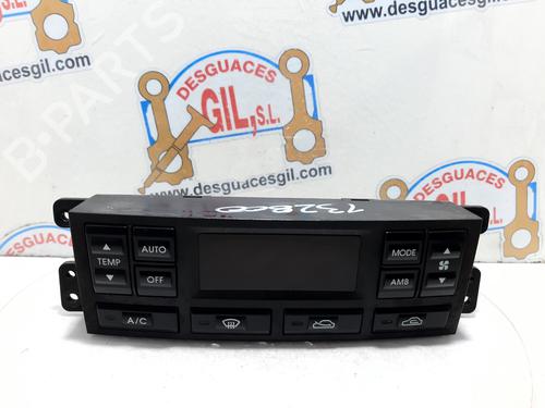 Used Climate control KIA SORENTO I (JC) 2.5 CRDi 4WD (140 hp) 20749556