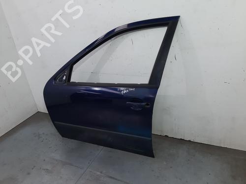 Left front door SEAT LEON (1M1)  | BP23780785C2 