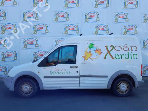 Gearbox FORD TRANSIT CONNECT (P65_, P70_, P80_) 1.8 TDCi | BP29906557M3