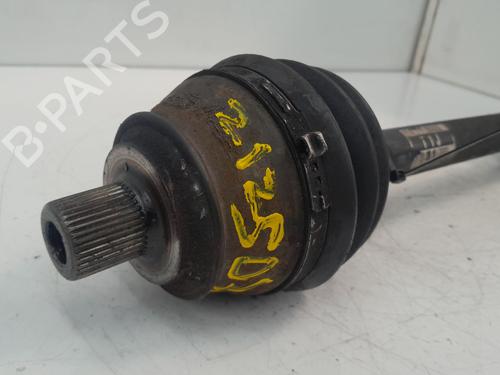 Left front driveshaft AUDI A6 C6 (4F2) 3.2 FSI | BP36361840M38 - Image 2