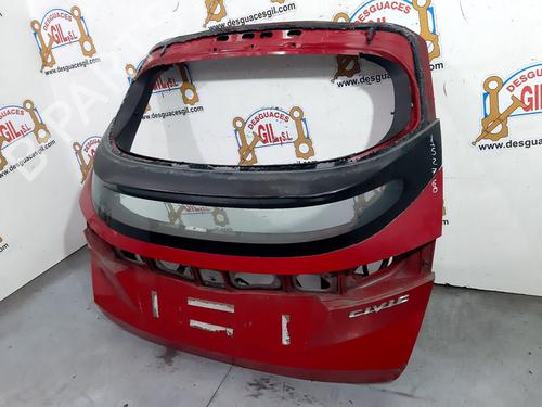 Tailgate HONDA CIVIC VIII Hatchback (FN, FK) 2.2 CTDi (FK3) | BP20753924C6 