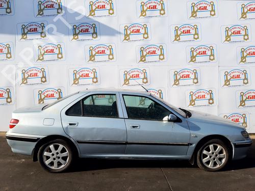ABS pump PEUGEOT 406 (8B) 2.0 HDI 110 | BP20738752M43 