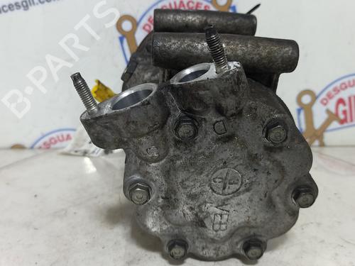AC compressor CITROËN C2 (JM_) 1.4 HDi | BP20749136M34 