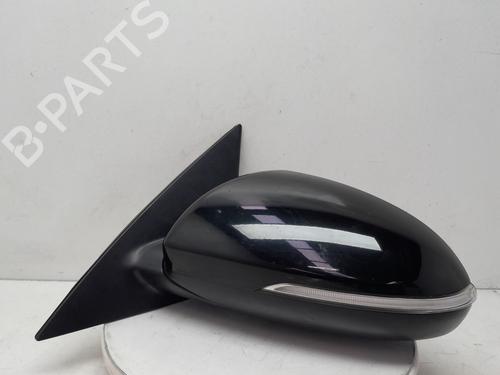 Left mirror KIA OPTIMA (JF) 1.7 CRDi | BP24452374C26 