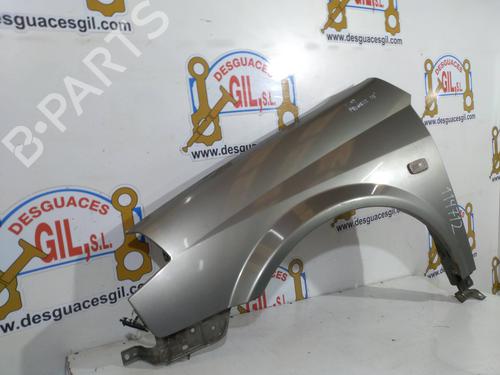 Left front fenders NISSAN PRIMERA (P12) 1.9 dCi | BP20741406C41 