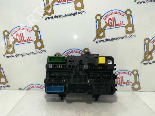 Zekeringkast OPEL ASTRA H GTC (A04)  | BP20805946E1 