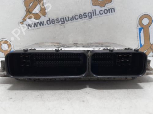 Engine control unit (ECU) VW GOLF IV (1J1) 1.9 TDI | BP20759839M57 