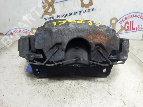 Right front brake caliper HONDA ACCORD VIII Estate (CW) 2.2 i-DTEC (CW3) | BP20763937M104 